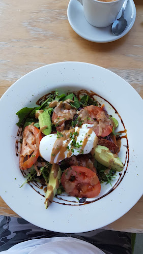 Comentarii opinii despre 160 Hobsonville Point Cafe