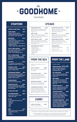 Opinii despre The Good Home Takanini în Takanini - Hospitality and gastronomy