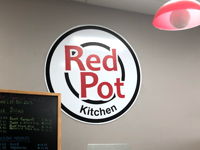 Red Pot Kitchen - Hospitality and gastronomy