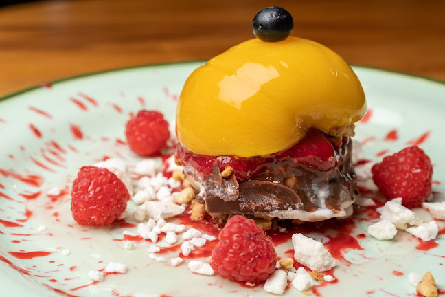 Opinii despre Aqua Restaurant and Bar (In the Hundertwasser Art Centre) în Whangārei - Hospitality and gastronomy