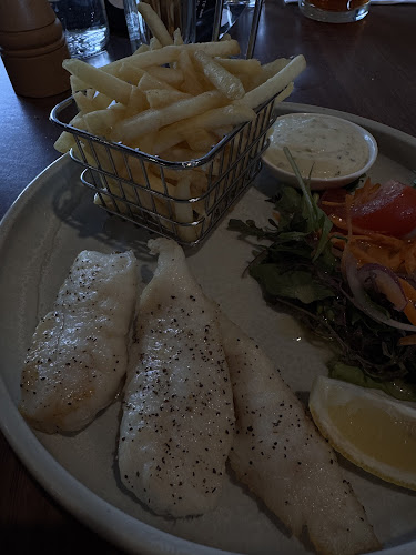 Black Rabbit - Bannockburn