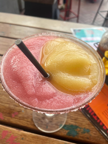 Rosie's Red-Hot Cantina Wellington - Hospitality and gastronomy