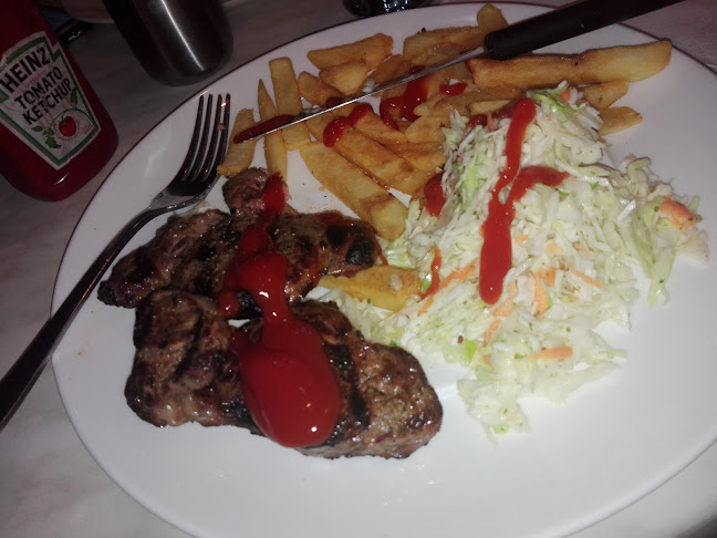 Empire Tavern - Hospitality and gastronomy