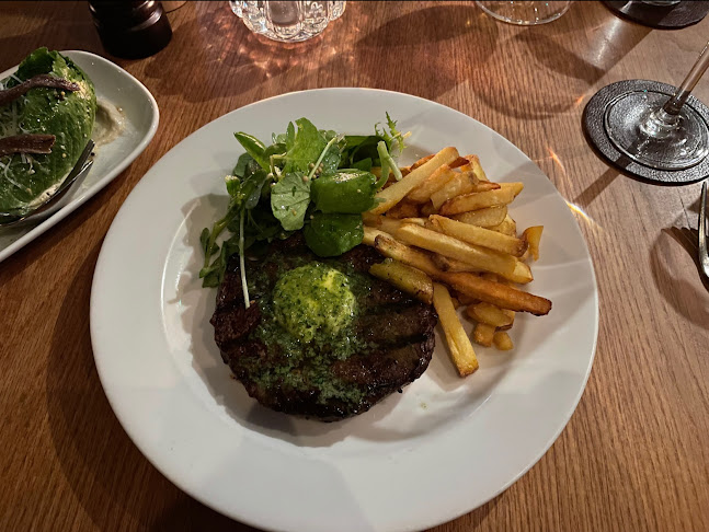 The Engine Room - Auckland