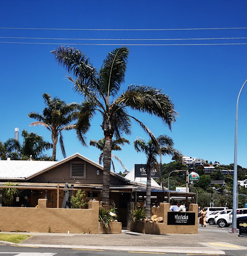 Manaia Kitchen & Bar - Hospitality and gastronomy