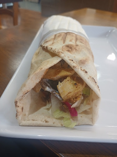 Opinii despre Turkish To Go Devonport Road CBD Tauranga în Tauranga - Hospitality and gastronomy