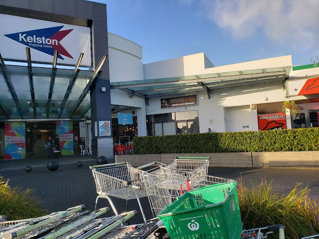 Comments and reviews of Wine Villa Kelston