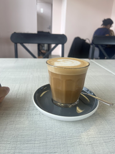 Texture Cafe - Auckland