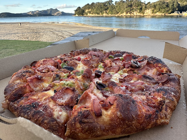 Slice Slice Baby - Whitianga