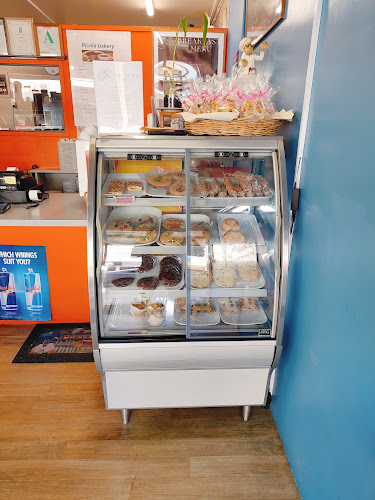 Picnix Bakery & Cafe - Warkworth