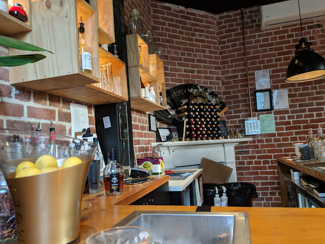 Pot Sticker Dumpling Bar - Hospitality and gastronomy