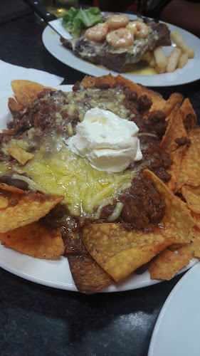 Gisborne Cosmopolitan Club - Hospitality and gastronomy