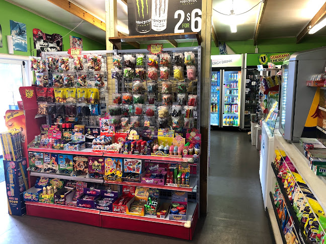 Reviews of Green Dairy in Opunake in Ōpunake - Hospitality and gastronomy