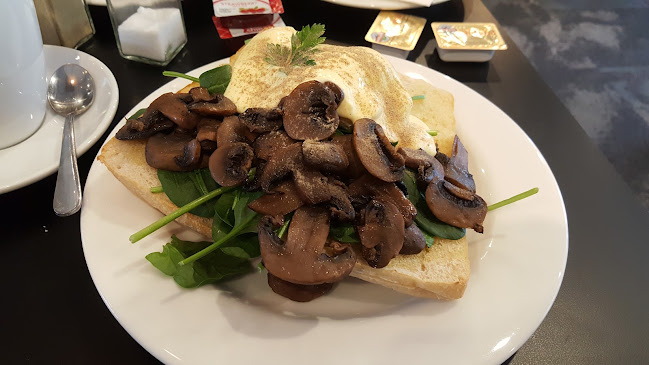 Opinii despre The Coffee Club The Grange, Warkworth în Warkworth - Hospitality and gastronomy