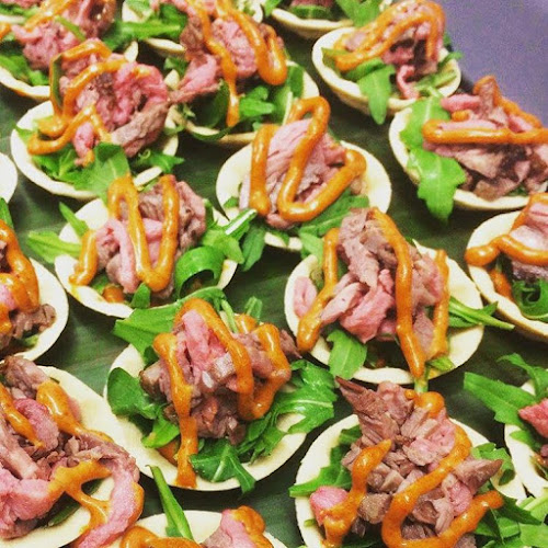 Clean Catering - Hospitality and gastronomy