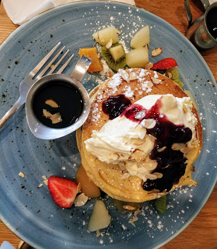 Comentarii opinii despre Urban Eatery