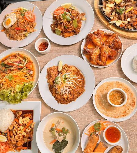 Thai Kitchen Tauranga - Tauranga