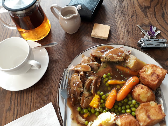 Timaru Roast-Invercargill - Hospitality and gastronomy