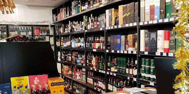 LIQUOR STORE REDCLIFFS - Hospitality and gastronomy