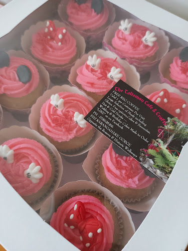 The Talisman Cafe & Crafts - Karangahake