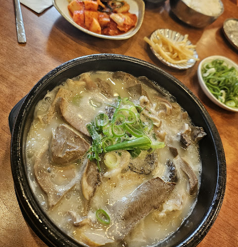 Teolbo Korean Restaurant