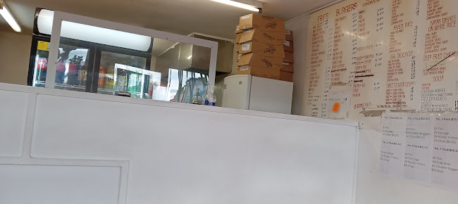 Bill's - Hospitality and gastronomy