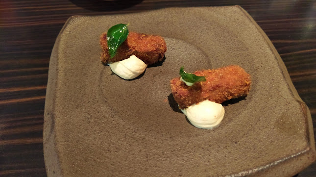 Sidart Restaurant - Auckland