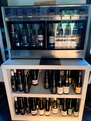 The Wine Station - Hospitality and gastronomy