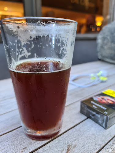 Comentarii opinii despre The Hudson