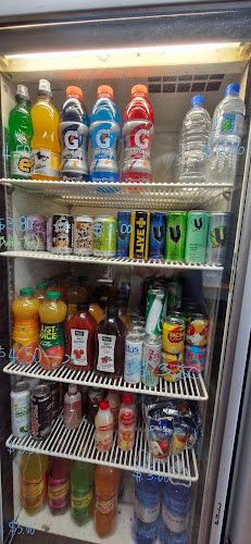 Sushi Hunts - Huntly