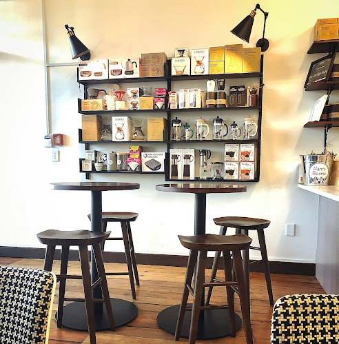 Your Local Coffee Roasters