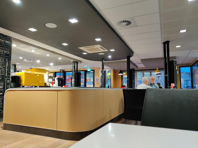 McDonald's Westgate - Hospitality and gastronomy