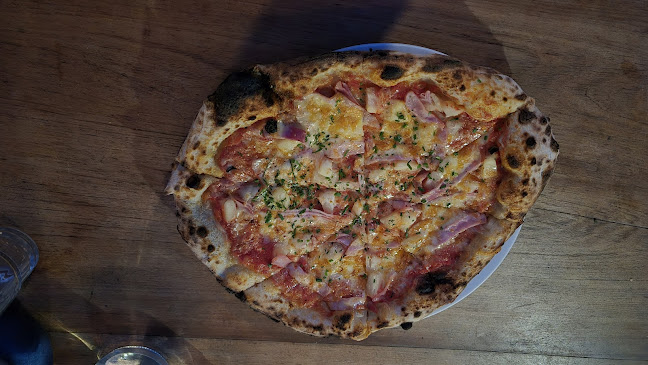 The Park Cafe Marahau - Hospitality and gastronomy