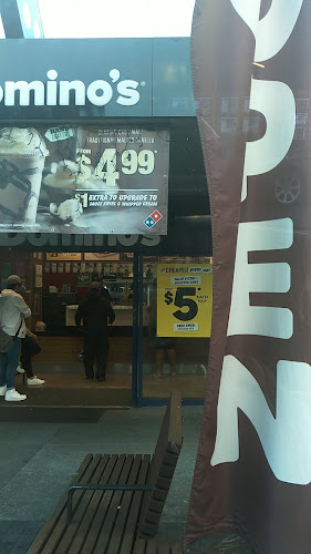 Domino's Pizza New Lynn - Auckland