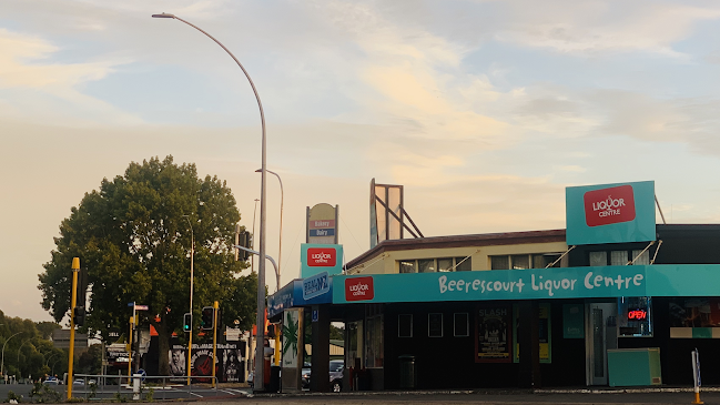 Beerescourt Liquor Centre