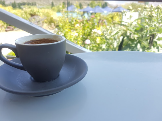 Opinii despre Pinot Junction -Lakeside Cafe în Cromwell - Hospitality and gastronomy