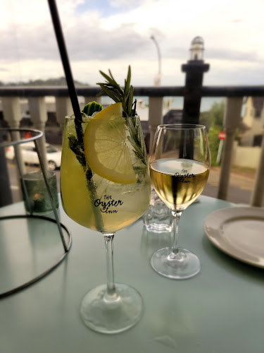 The Oyster Inn - Waiheke Island