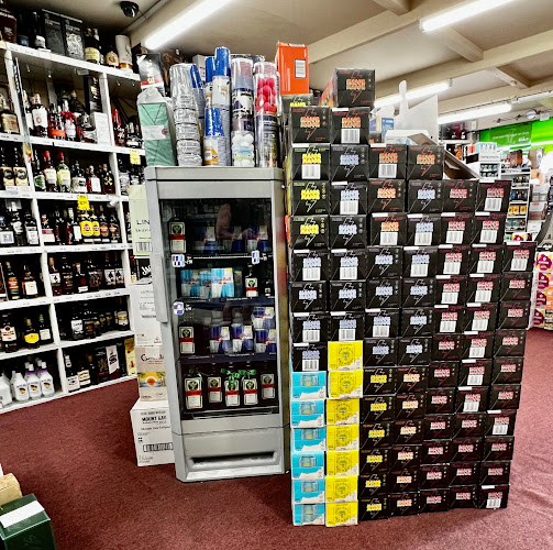 The Bottle - O Royal Oak - Hospitality and gastronomy