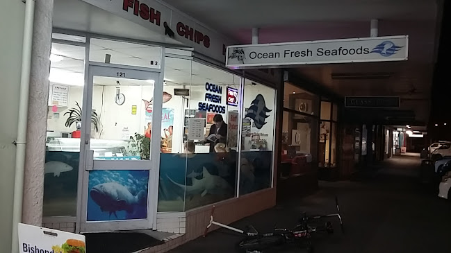 121 Farrington Avenue, Bishopdale, Christchurch 8053, New Zealand