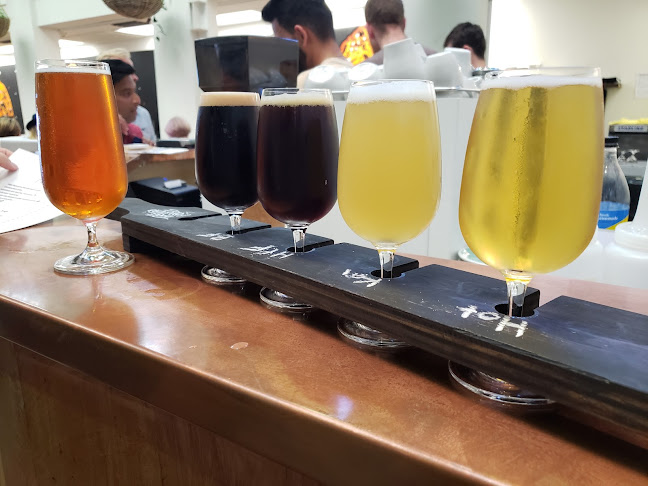 Three Sisters Brewery Ltd