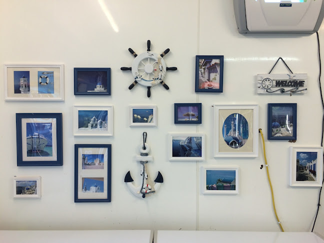 Silver Dolphin Fish n Chips@ Parklands - Hospitality and gastronomy