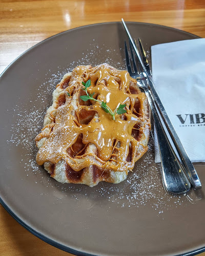 Comentarii opinii despre VIBE Coffee Roasters