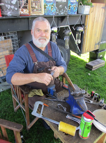 Sanson Community Market - Sanson