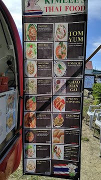 Opinii despre Kimlee's Thai Food în Tākaka - Hospitality and gastronomy