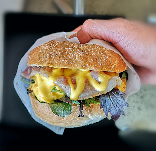 Lime Espresso Bar & Eatery - Auckland