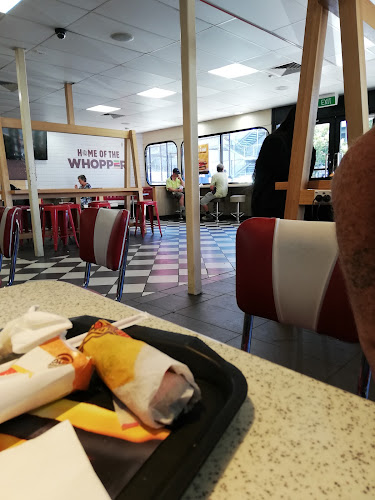 Comentarii opinii despre Burger King