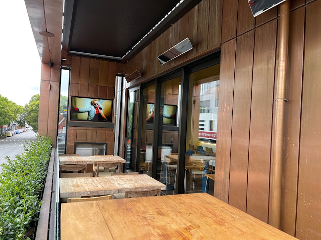 Comentarii opinii despre The Fine Lion