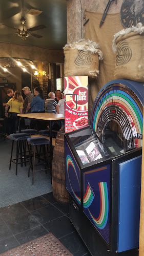 Anglers Arms Tavern - Hospitality and gastronomy