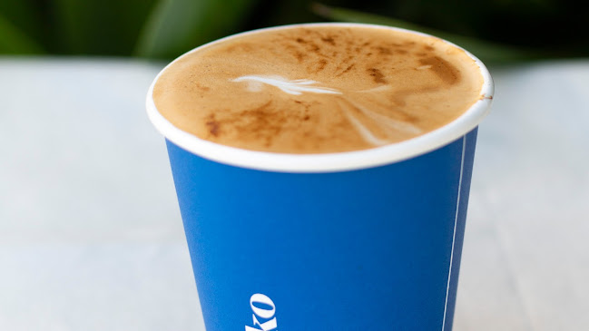 Stacked Burger Bar - Hospitality and gastronomy