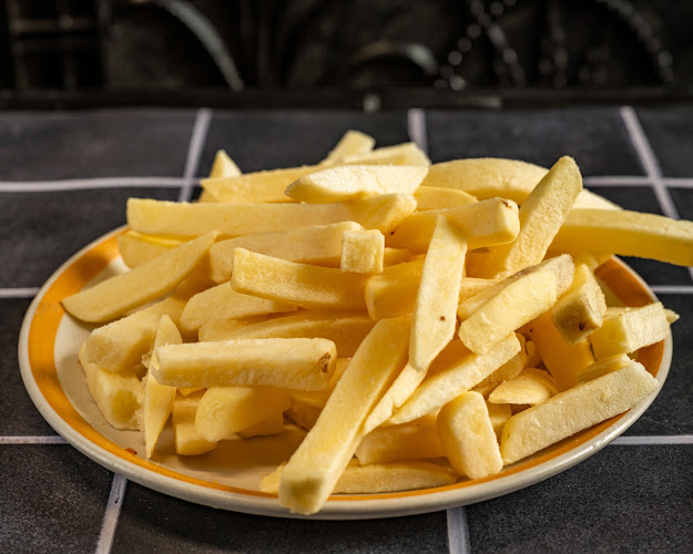 Commerce Street Fish Shop - Hospitality and gastronomy